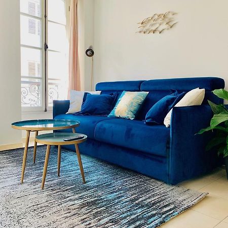 L'Escale Au Coeur Du Vieux Port De Marseille Appartement Buitenkant foto