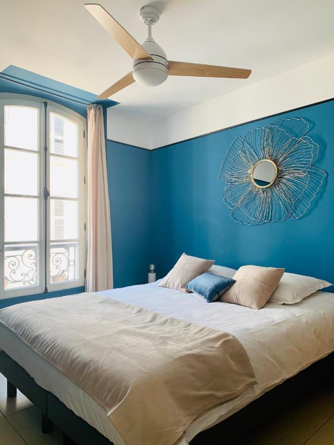 L'Escale Au Coeur Du Vieux Port De Marseille Appartement Buitenkant foto