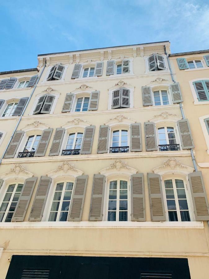 L'Escale Au Coeur Du Vieux Port De Marseille Appartement Buitenkant foto