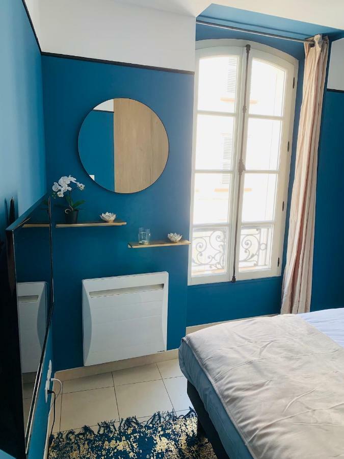 L'Escale Au Coeur Du Vieux Port De Marseille Appartement Buitenkant foto